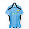 2000 2001 Puma S.S. Lazio Soccer Jersey