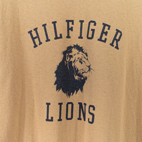 2000 Tommy Hilfiger Lions T-Shirt