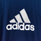 Adidas Three Stripe Center Logo T-Shirt