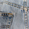 Levi's 505 Regular Fit Straight Leg Jeans