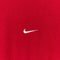 NIKE Swoosh Embroidered T-Shirt