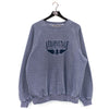 Aeropostale Compagnie Generale Embroidered Sweatshirt