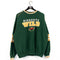 LEE Sport NHL Minnesota Wild Ringer Sweatshirt