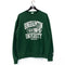 Champion Binghamton University Bearcats All Over Print Sweatshirt