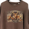 Croft & Barrow Outdoorsman Club Retreat Sweatshirt