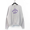 Adidas Northwestern University Wildcats Football Sweatshirt