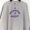 Adidas Northwestern University Wildcats Football Sweatshirt