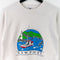 1986 NewPort Rhode Island Sweatshirt