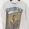 1993 Clint Black Country Western Tour T-Shirt