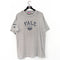 Champion Yale Rugby Distressed T-Shirt