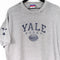 Champion Yale Rugby Distressed T-Shirt