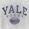 Champion Yale Rugby Distressed T-Shirt