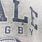 Champion Yale Rugby Distressed T-Shirt