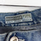 Quiksilver Wide Leg Baggy Carpenter Jeans