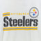 Pittsburgh Steelers NFL Color Block Distressed T-Shirt