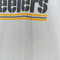 Pittsburgh Steelers NFL Color Block Distressed T-Shirt