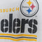 Pittsburgh Steelers NFL Color Block Distressed T-Shirt