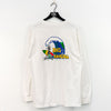 Big Kahuna Hawaii Surf Long Sleeve T-Shirt