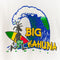 Big Kahuna Hawaii Surf Long Sleeve T-Shirt