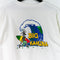 Big Kahuna Hawaii Surf Long Sleeve T-Shirt