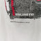 1995 Marlboro Unlimited Map T-Shirt