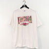 1992 Florida Flower Spell Out T-Shirt