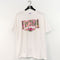 1992 Florida Flower Spell Out T-Shirt