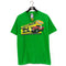 2009 Chrysler Jeep Willy's Wisconsin Say Cheese T-Shirt