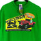 2009 Chrysler Jeep Willy's Wisconsin Say Cheese T-Shirt