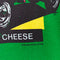 2009 Chrysler Jeep Willy's Wisconsin Say Cheese T-Shirt