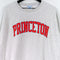 Champion Reverse Weave Princeton University Sweatshirt