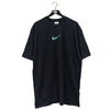 NIKE Center Swoosh Logo T-Shirt