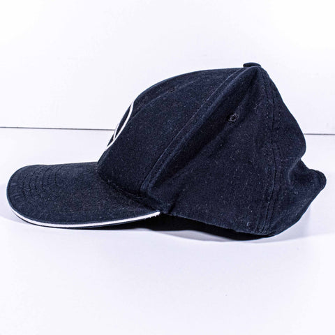 Mercedes Benz Logo Strap Back Hat