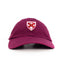 Mathey College Princeton University Strap Back Hat