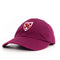 Mathey College Princeton University Strap Back Hat