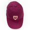 Mathey College Princeton University Strap Back Hat