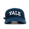 Campus Customs YALE University Strap Back Hat