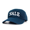 Campus Customs YALE University Strap Back Hat