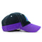 NIKE Air Swoosh Spell Out Color Block SnapBack Hat