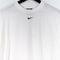 NIKE Center Swoosh Logo T-Shirt