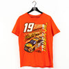 2021 Joe Gibbs Racing Martin Truex Jr Nascar T-Shirt