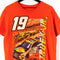 2021 Joe Gibbs Racing Martin Truex Jr Nascar T-Shirt