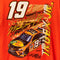 2021 Joe Gibbs Racing Martin Truex Jr Nascar T-Shirt