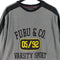 Fubu 05 Varsity Sport T-Shirt