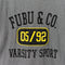 Fubu 05 Varsity Sport T-Shirt