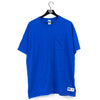 Russell Athletic Patch Pocket T-Shirt
