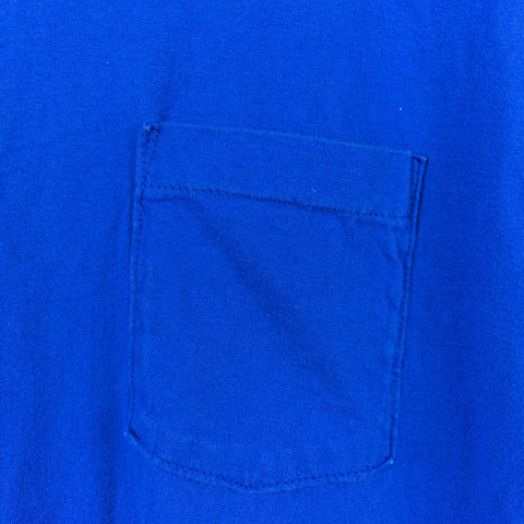 Russell Athletic Patch Pocket T-Shirt