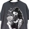 Hustle Tattoo Money Art T-Shirt