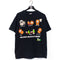 1998 Comedy Central South Park The Many Deaths of Kenny T-Shirt