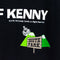 1998 Comedy Central South Park The Many Deaths of Kenny T-Shirt